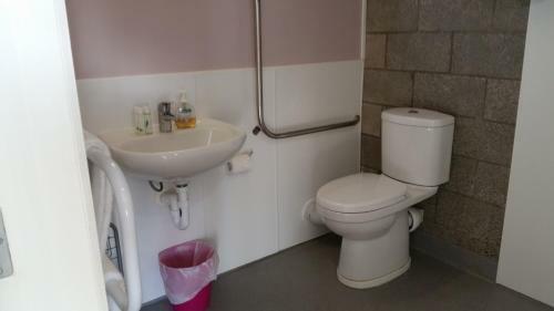 Abbey Court Motel Coromandel