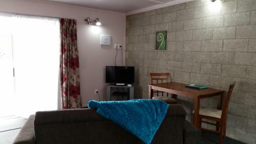 Abbey Court Motel Coromandel
