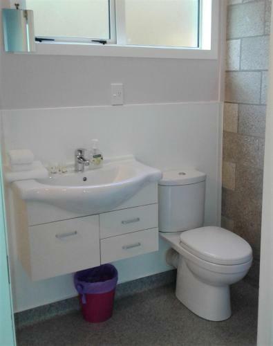 Abbey Court Motel Coromandel