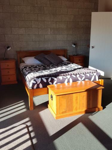 Abbey Court Motel Coromandel