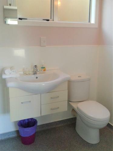 Abbey Court Motel Coromandel