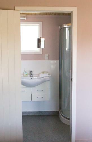 Abbey Court Motel Coromandel