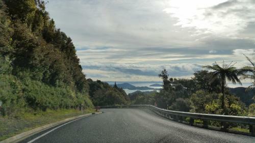 Abbey Court Motel Coromandel