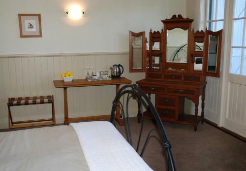 Braestone Lodge
