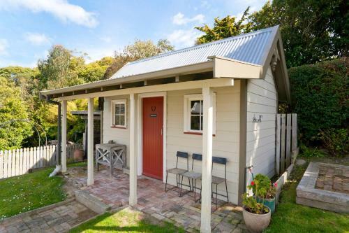 Braestone Lodge