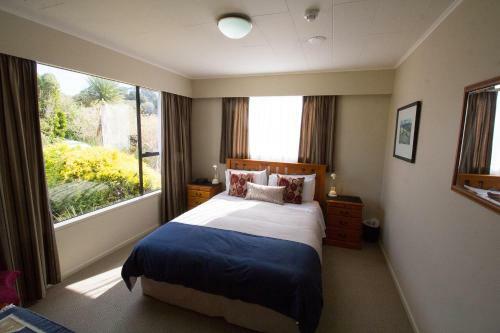 Kowhai Lane Lodge
