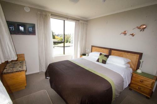 Kowhai Lane Lodge