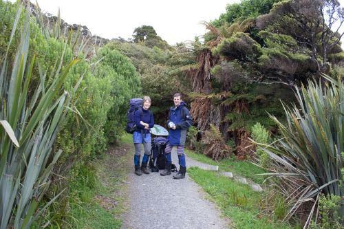 Kowhai Lane Lodge