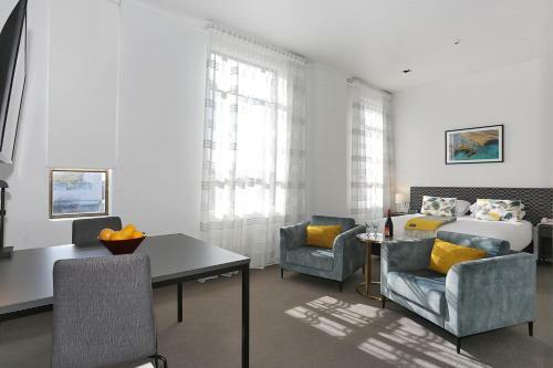 Aparthotel Quest Invercargill Serviced Apartments