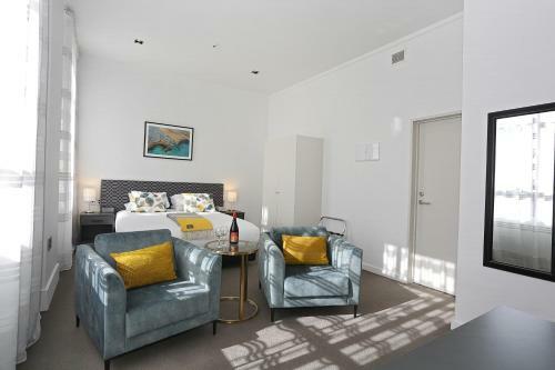 Aparthotel Quest Invercargill Serviced Apartments