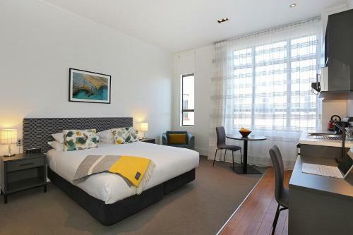 Aparthotel Quest Invercargill Serviced Apartments