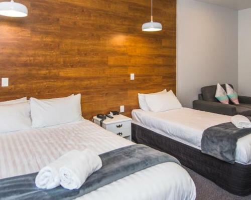 Burwood Motel