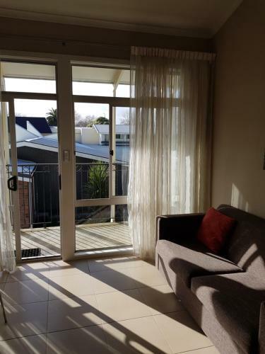 Hotel Kingsgate The Avenue Wanganui