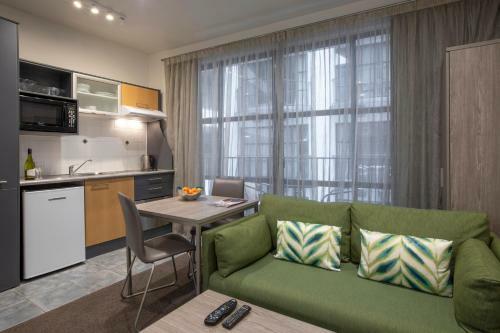 Aparthotel Quest Atrium Serviced Apartments
