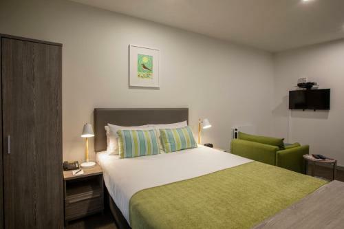 Aparthotel Quest Atrium Serviced Apartments