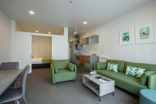 Aparthotel Quest Atrium Serviced Apartments
