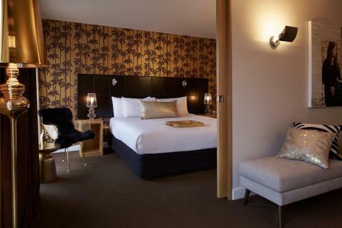 Aparthotel Qt Wellington Apartments