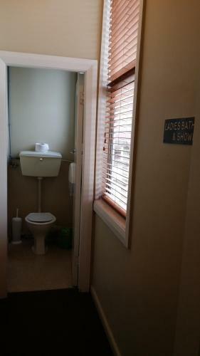 Railway Hotel Greymouth