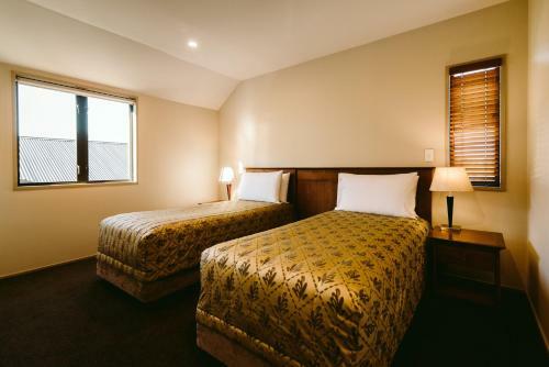 Aparthotel Garden Court Suites & Apartments