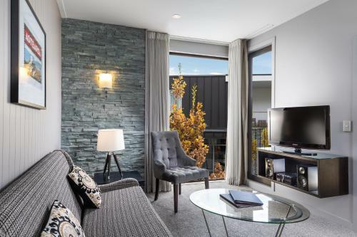 Hotel Doubletree By Hilton Queenstown