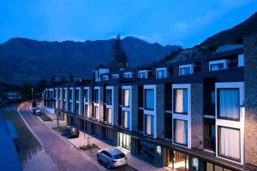 Hotel Doubletree By Hilton Queenstown