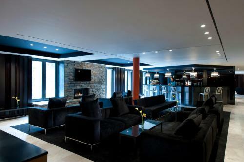 Hotel Doubletree By Hilton Queenstown