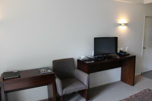 Aparthotel Apollo Hotel Rotorua
