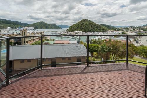 Harbour View Motel