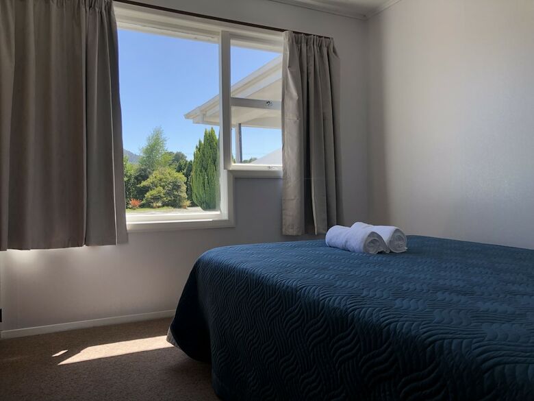 High Peaks Hotel