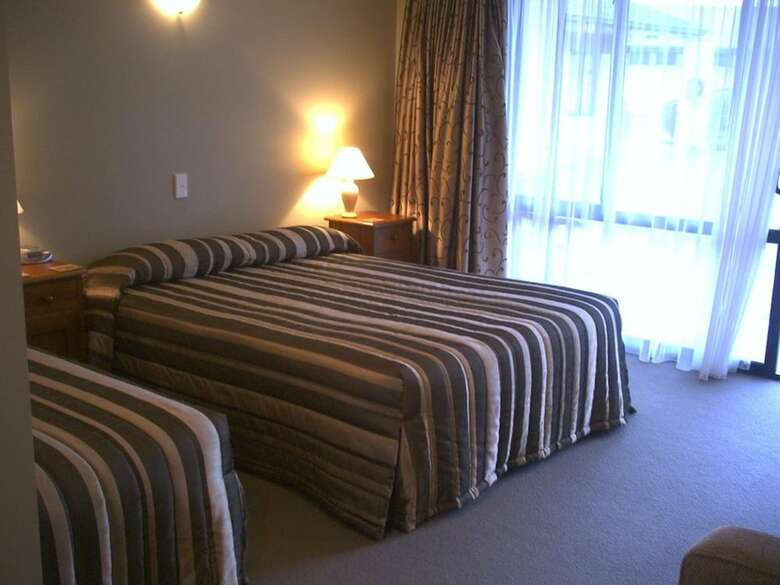 Heritage Court Motor Lodge Oamaru