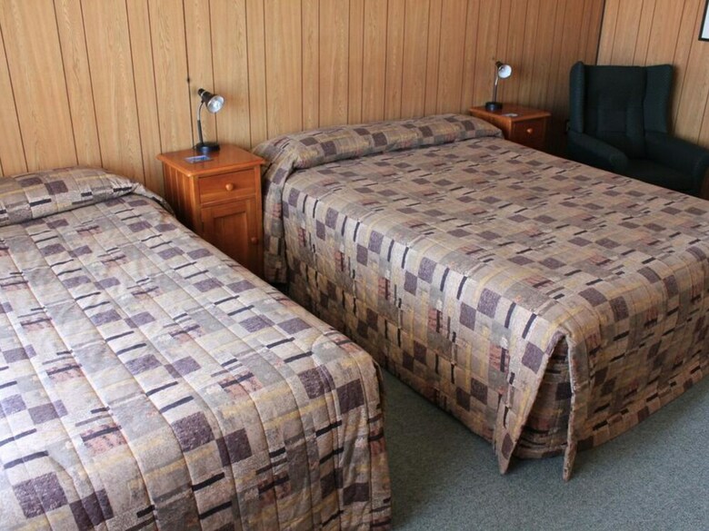 Heritage Court Motor Lodge Oamaru