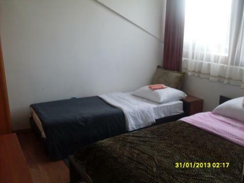 Hostal Hostel Gonzo