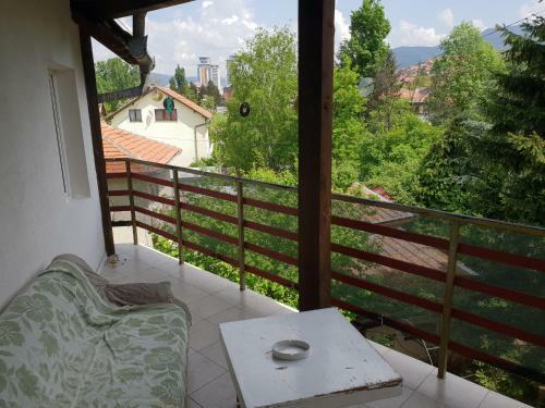 Hostal Hostel Gonzo