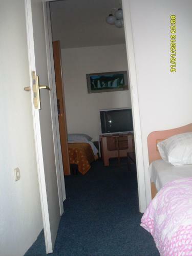 Hostal Hostel Gonzo