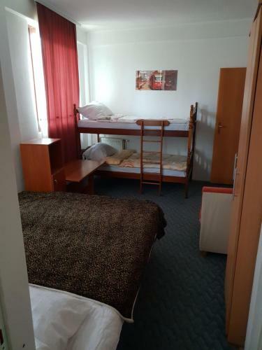 Hostal Hostel Gonzo