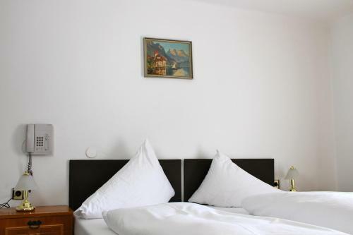 Posada Gasthof �lberg