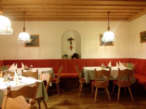 Posada Gasthof �lberg