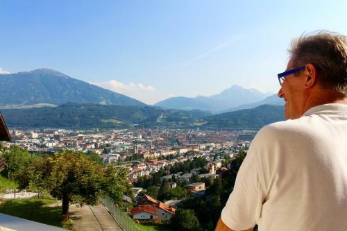 Posada Gasthof �lberg