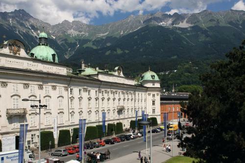 Posada Gasthof �lberg