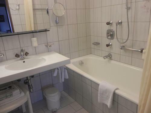 Alpenhotel Fernau