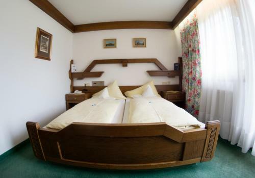 Alpenhotel Fernau