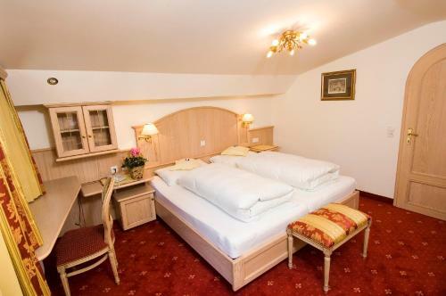 Alpenhotel Fernau