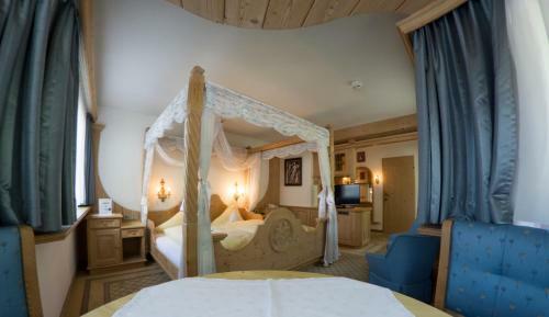 Alpenhotel Fernau