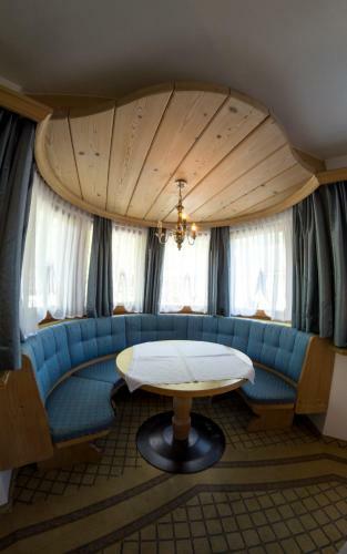 Alpenhotel Fernau