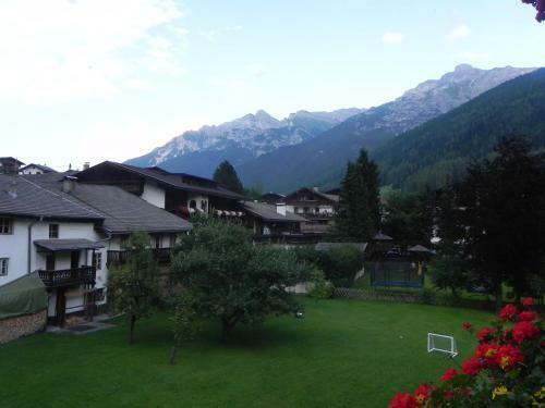 Alpenhotel Fernau
