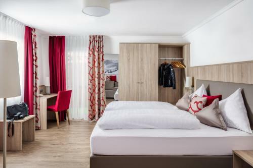 Alpenhotel Fernau