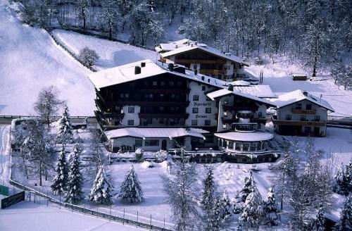 Alpenhotel Fernau