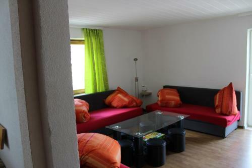 Apartamento Ferienhaus Antonia