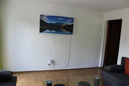 Apartamento Ferienhaus Antonia