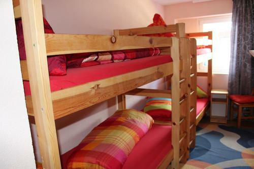 Apartamento Ferienhaus Antonia